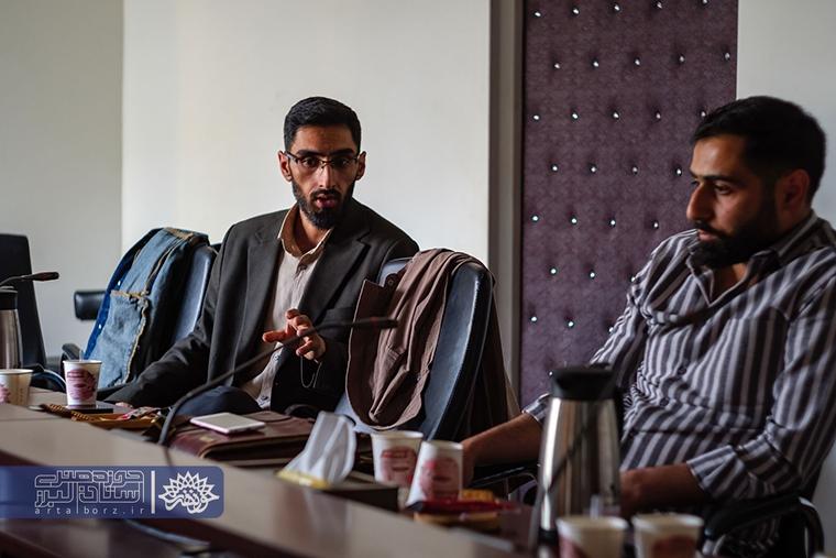 تولید ۸ نماهنگ در خصوص محلات البرز در سال جاری