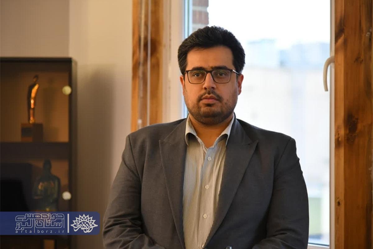 بیانیه حوزه هنری استان البرز در محکومیت جنایات اخیر رژیم صهیونیستی