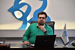 رئیس حوزه هنری البرز: فرصتی طلایی برای هنرمندان جهت تولید آثار هنری با محوریت ایثار و شهادت