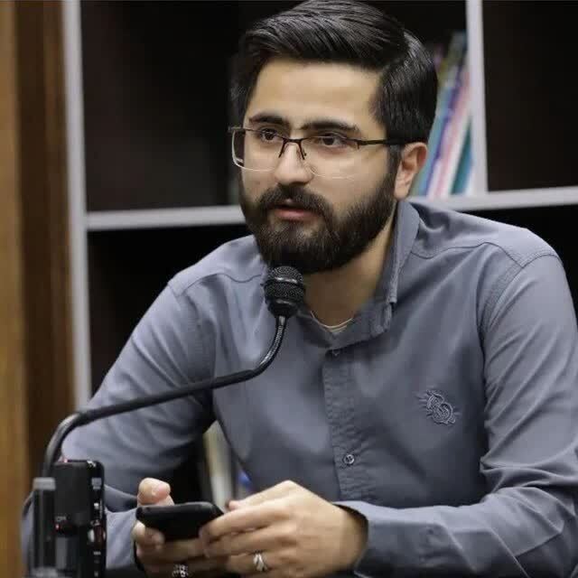 «از امیر تا امیرعلی: روایت شهادت سردار حاجی‌زاده»