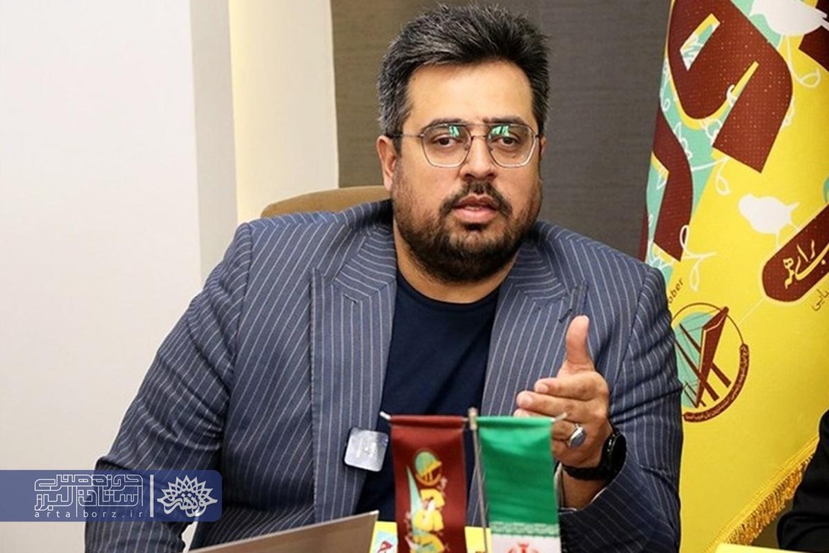 «کرج، گنجینه هویت‌های ناپیدا؛ تلاش حوزه هنری برای بازنمایی فرهنگ شهر»