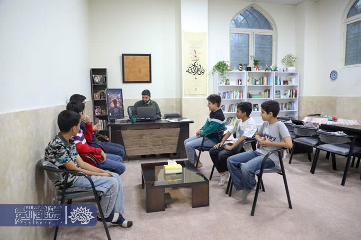رویداد «پرواز در آسمان گرافیک» با موفقیت به پایان رسید.