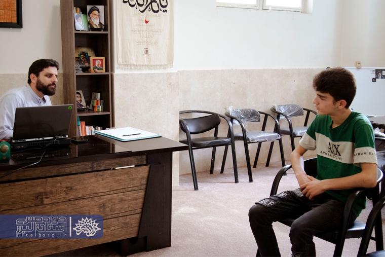 رویداد «پرواز در آسمان گرافیک» با موفقیت به پایان رسید.
