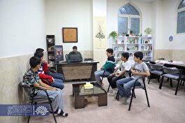 رویداد «پرواز در آسمان گرافیک» با موفقیت به پایان رسید.