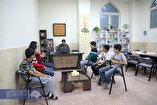 رویداد «پرواز در آسمان گرافیک» با موفقیت به پایان رسید.
