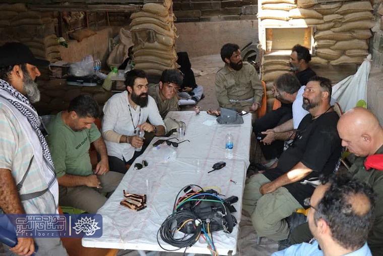 تولید ۶ فیلم کوتاه با محوریت شهدا در البرز