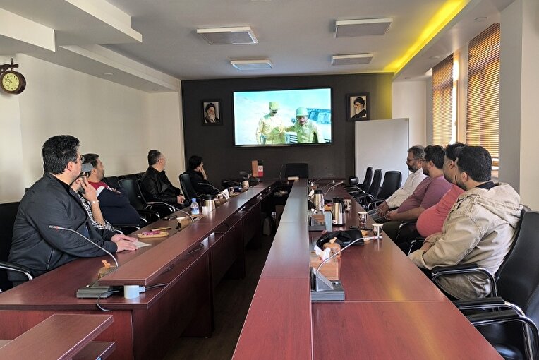 تولید ۶ فیلم کوتاه با محوریت شهدا در البرز