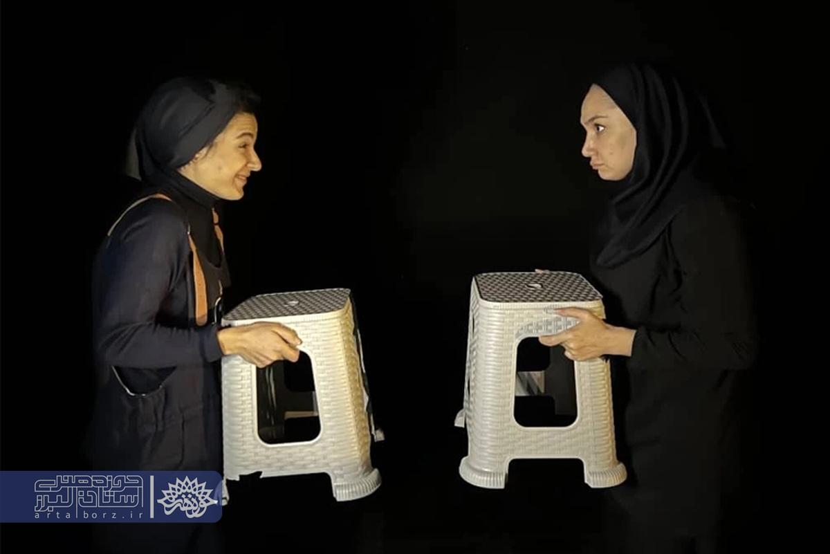 اجرای تازه حوزه هنری البرز؛ «همبازی» با روایت ۶ کودک شهید به روی صحنه می‌رود