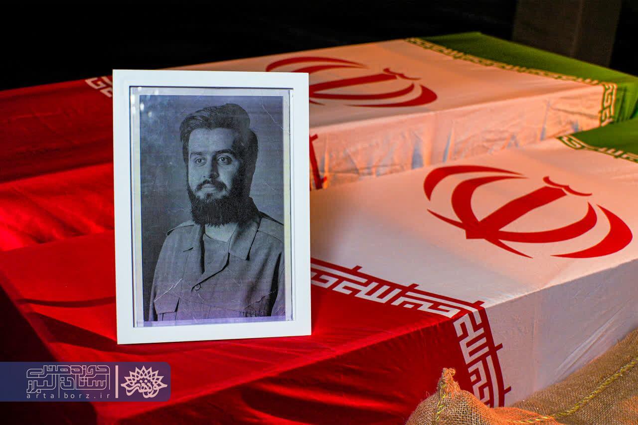 «خاتون البرز»؛ روایتی هنری از فداکاری مادران شهدا در کرج «خاتون البرز»؛ روایتی هنری از فداکاری مادران شهدا در کرج