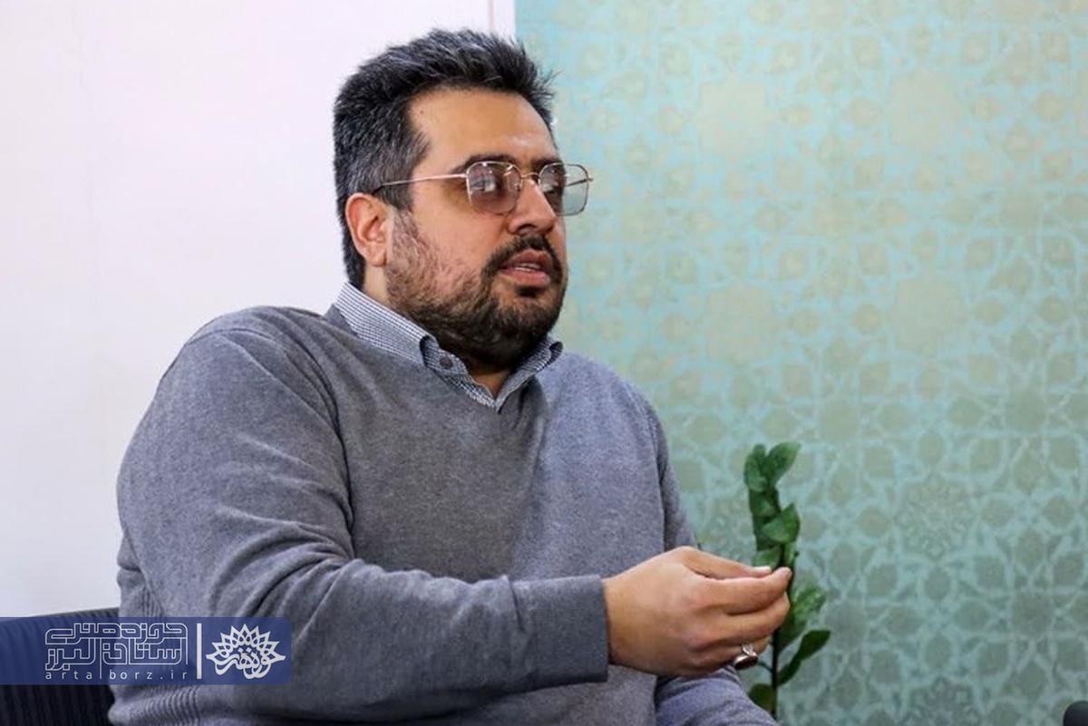 هنر زبان مشترک نسل جدید با شهدا 