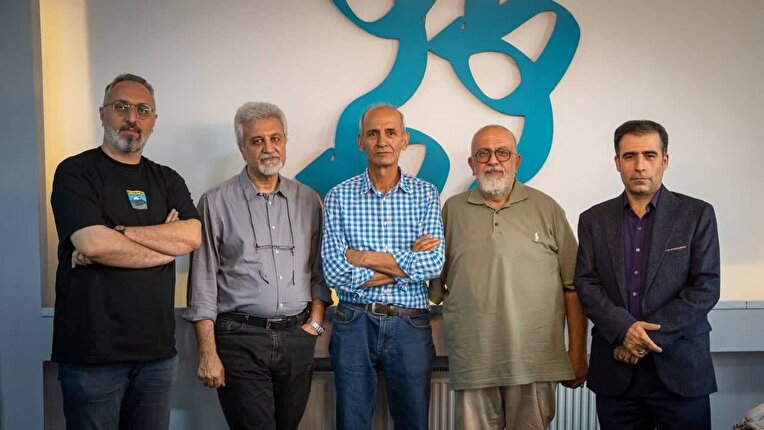 اعضای شورای پیچینگ فراخوان فیلم کوتاه «دیار» معرفی شدند
