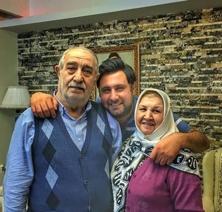 محمد علیزاده