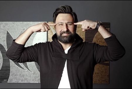 محمد علیزاده