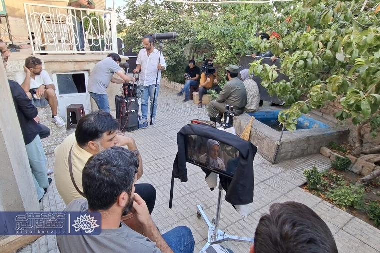 تولید ۶ فیلم کوتاه با محوریت شهدا در البرز