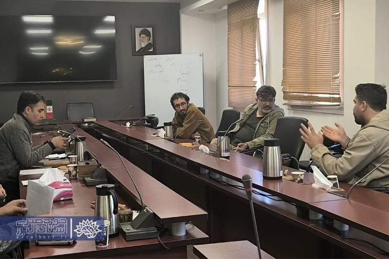 تولید ۶ فیلم کوتاه با محوریت شهدا در البرز