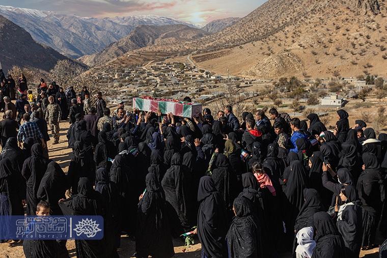 اعلام برگزیدگان مسابقه مجازی عکس «سلام آسمان» در البرز
